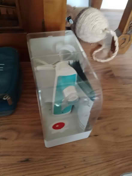 Photo of free aerosure (Brownsover CV21) #2