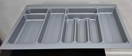 Photo of free Cutlery tray (Adel LS16) #1
