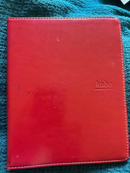 Photo of free Kobo case (L5L 5P5) #1