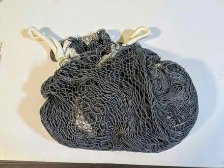 Photo of free string hammock from the Yucatan (east village) #1