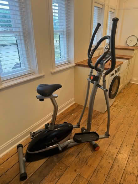Photo of free Exercise Stepper (CH64) #1