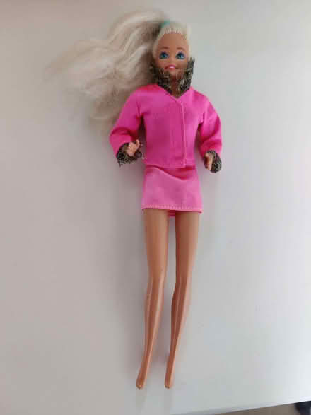 Photo of free Barbie doll. (North Tonbridge TN10) #1