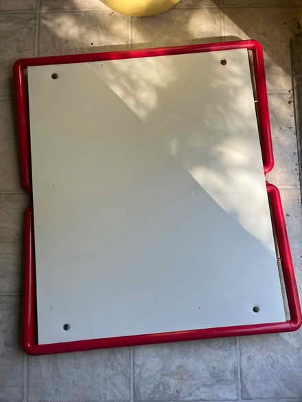 Photo of free ANOTHER low kids' table (Sun Valley) #1