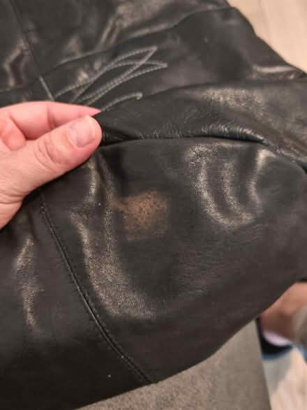 Photo of free Tula bag (Wormholt road) #4