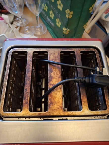 Photo of free Russel Hobbs (M32 Stretford) #4