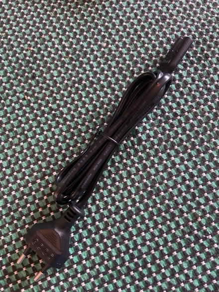 Photo of free Cable (S8 Beauchief) #1