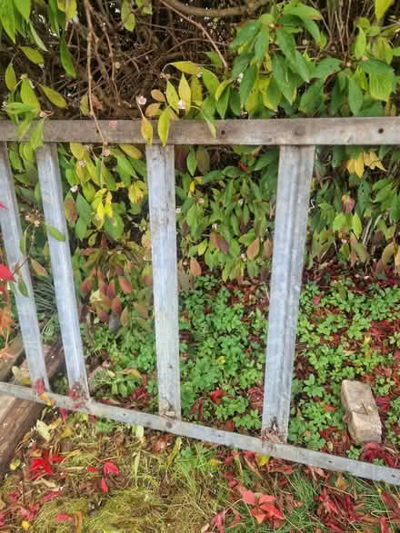 Photo of free Trailer chassis (SY11) #2