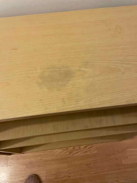 Photo of free Bookcases (Foxholes SG13) #2