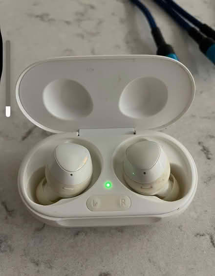 Photo of free Electrical bits (East Sheen) #2