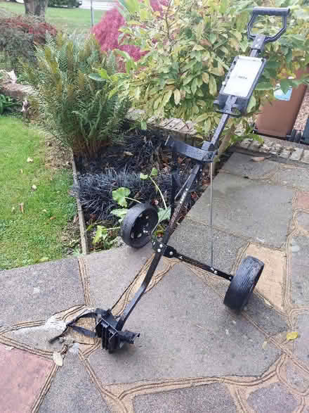 Photo of free Golf Trolley (Carpenders Park WD19) #2
