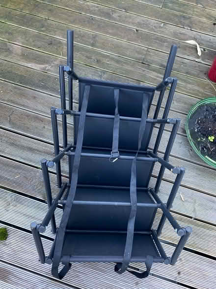 Photo of free Dog car ramp (Torquay TQ2) #4