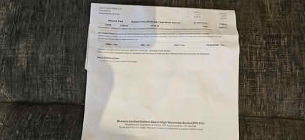 Photo of free Hyde & Sleep Refine Air K Hybrid King Size mattress from Dre (Thornton FY5) #2