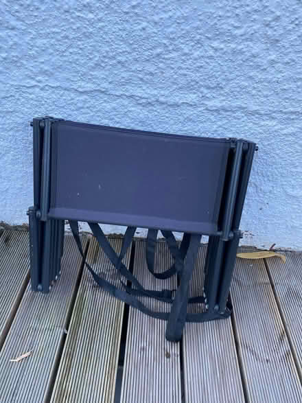 Photo of free Dog car ramp (Torquay TQ2) #2