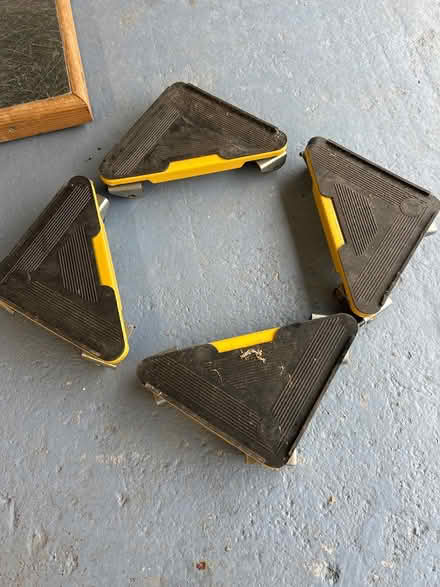 Photo of free Furniture/heavy item movers (Midsomer Norton BA3) #3