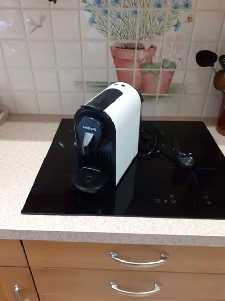 Photo of free Coffee machine (Bloxham OX15) #1