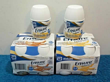 Photo of free Ensure (Ainsdale PR8) #1