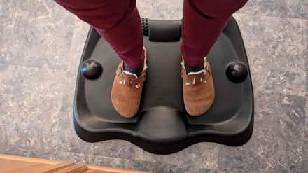 Photo of free Contoured standing pad (Kanata North) #1