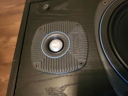 Photo of free Tannoy speakers (Winchester SO22) #4