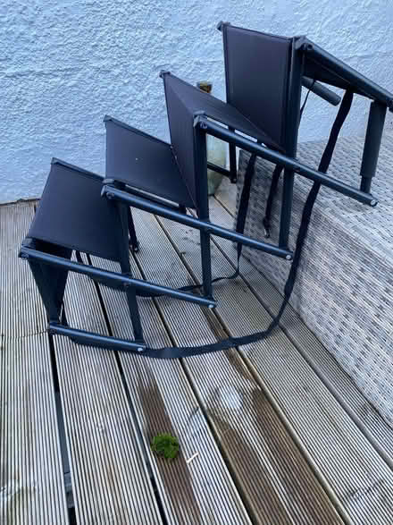 Photo of free Dog car ramp (Torquay TQ2) #3