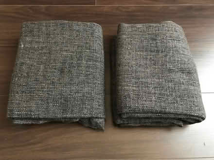 Photo of free Gurli throws x 2 (Stoke Newington N16) #2