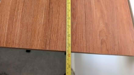 Photo of free Table for Over sofa or bed, or console table (Ampthill MK45) #4