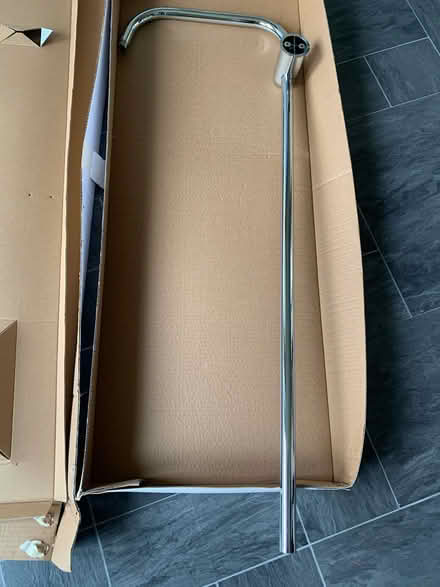 Photo of free Shower riser (CT2) #1