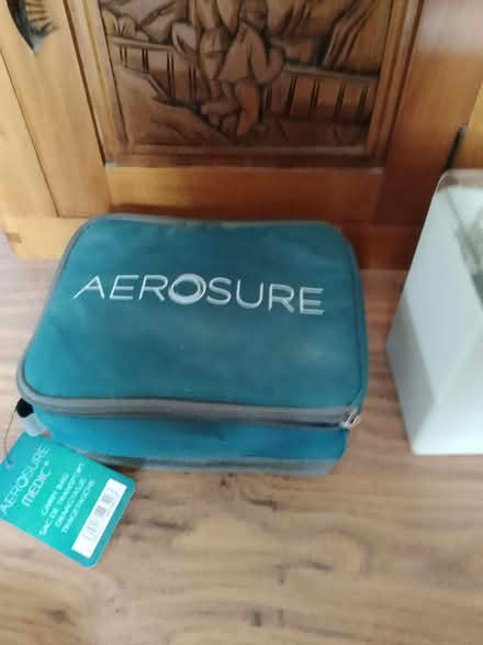 Photo of free aerosure (Brownsover CV21) #3