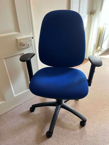 Photo of free Office Chair (Oldfield Park) #1