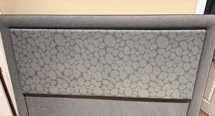 Photo of free Headboard (Maldon CM9) #1