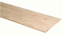 Photo of Thin Plywood or length of soil pipe Offcuts (Wallington PO16) #1