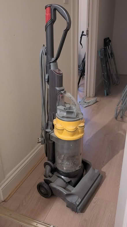 Photo of free Dyson vacuum (W14) #1