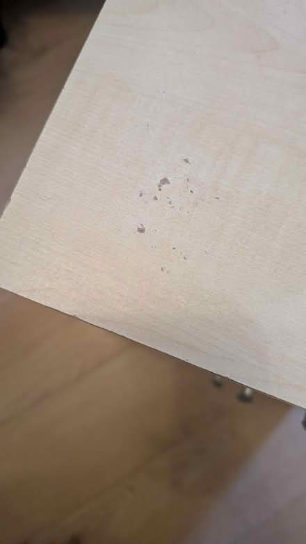 Photo of free Bedside drawers (W14) #3