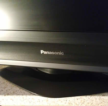 Photo of free Panasonic TV (NR7) #4