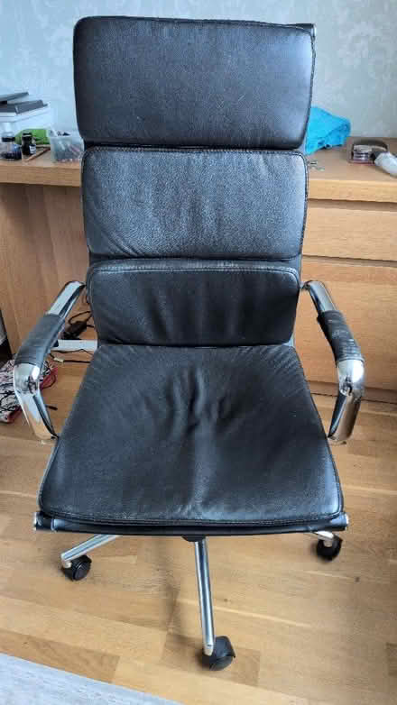 Photo of free Office chair (Kenilworth CV8) #1
