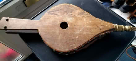 Photo of free Decorative antique bellows (Wollaton NG8) #1