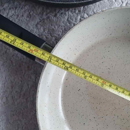 Photo of free Two pans (Snodland ME6) #2