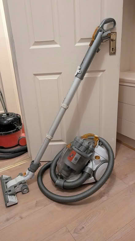 Photo of free Dyson hoover (W14) #1
