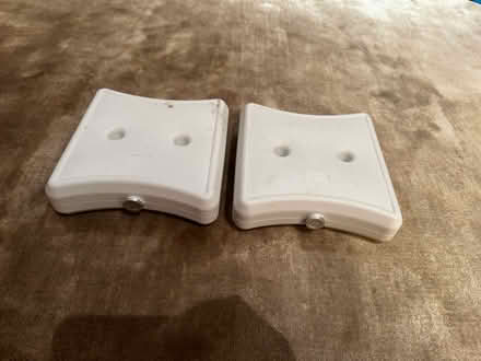 Photo of free Ice packs/ must go now (SW11) #1