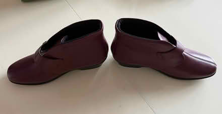 Photo of free Ankle boots (Cox Green SL6) #2