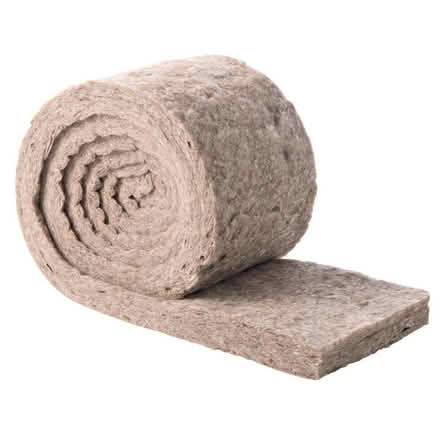 Photo of Insulation rolls (BN22) #1