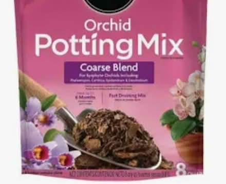 Photo of Orchid potting media (Ballard loyal heights) #1