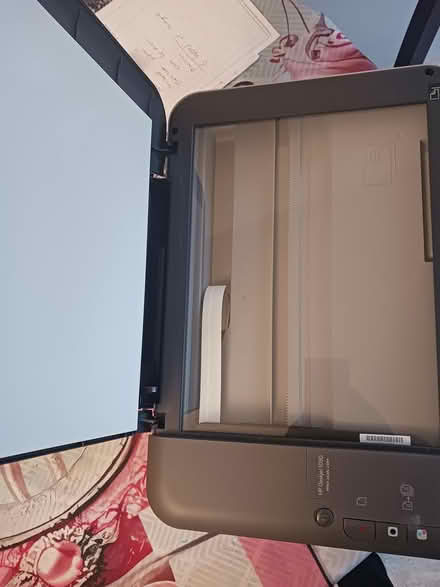 Photo of free Hp Printer (SN13 9RY) #1