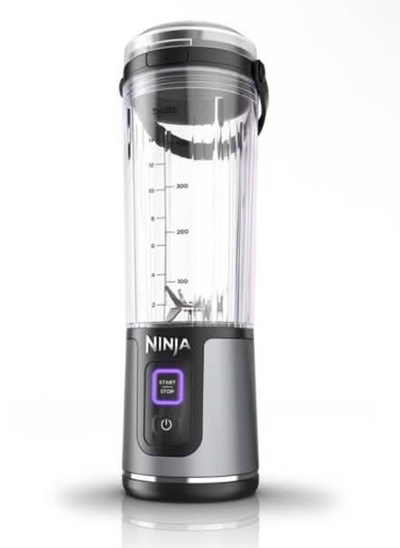 Photo of Portable blender (North harbor gateway) #1