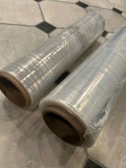 Photo of free Moving supplies (Montlake) #1