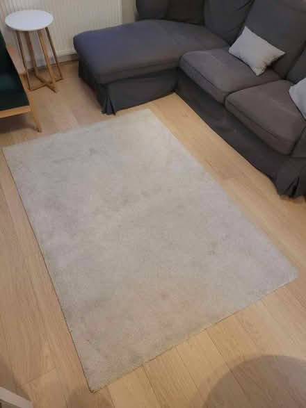 Photo of free Ikea carpet (NW5) #2