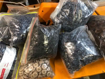 Photo of free Buttons (greensborough) #2