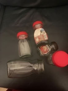 Photo of free Jam Jars and Coffee Jars (Gosforth NE3) #1
