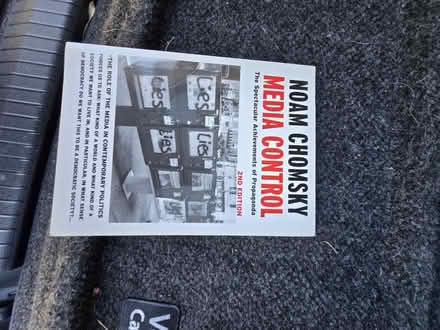 Photo of free Books educational (Wards Corner) #3