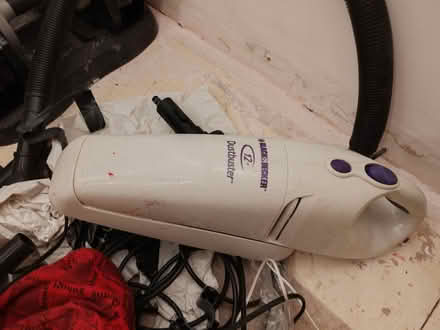 Photo of free Dirt Devil Cleaner, Streamer, + Vac (Waltham Forest E4) #3