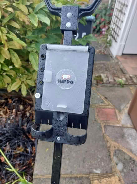 Photo of free Golf Trolley (Carpenders Park WD19) #1